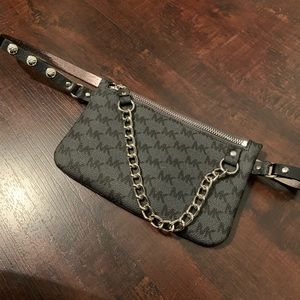 Michael Kors belt bag / fanny pack